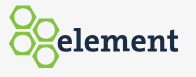 Logo Element Fleet